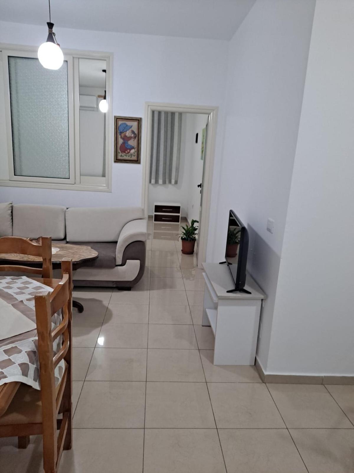 Braho Apartment Wlora Zewnętrze zdjęcie