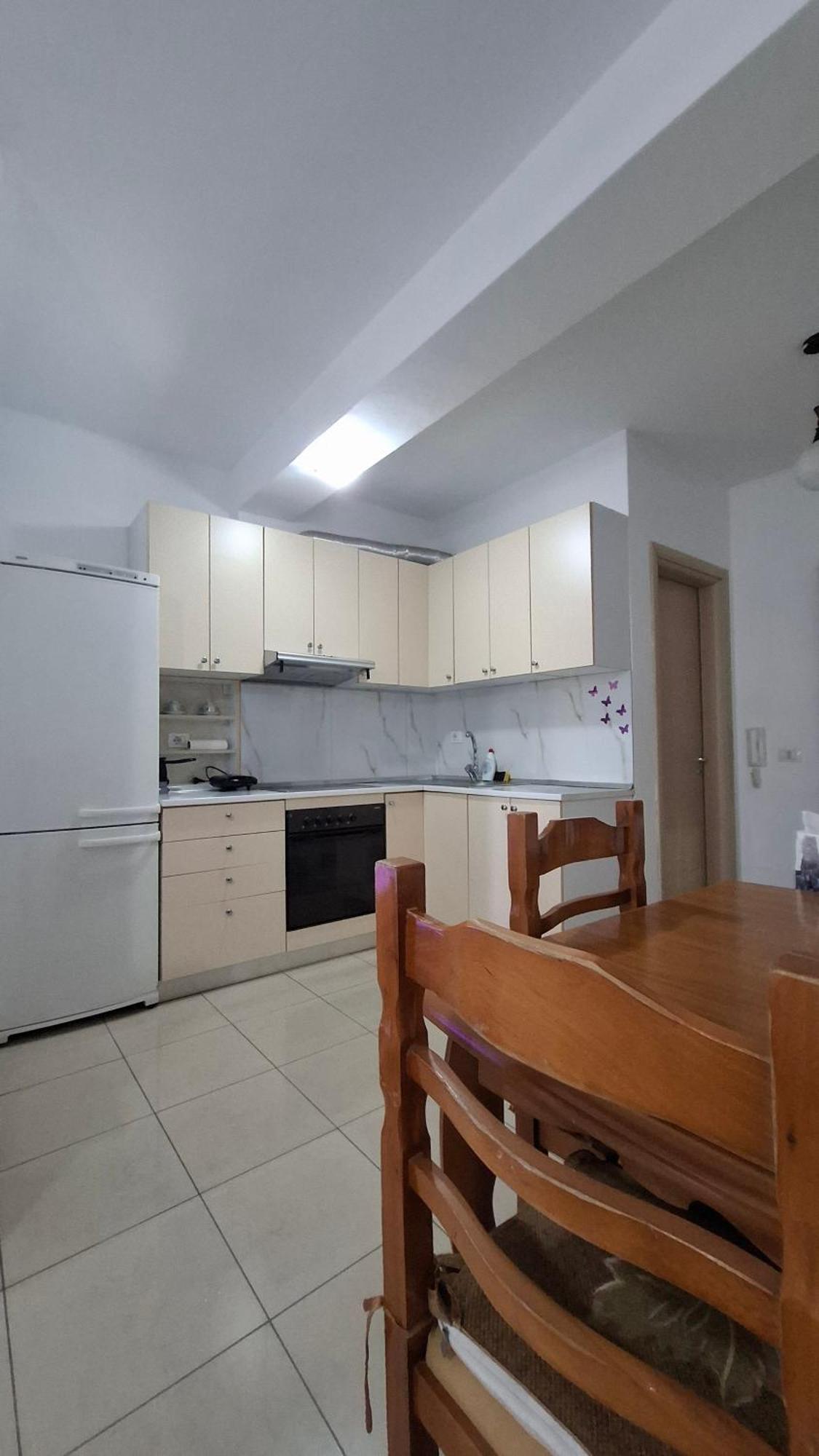 Braho Apartment Wlora Zewnętrze zdjęcie